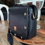 MCM Leather Crossbody Bag Vintage Photo 2