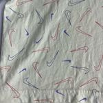 The Nike Tee yellow with Nike checks logo xs Photo 3