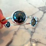 Henri Bendel  Bangle Bracelet Photo 1