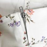 Tinseltown White Floral Skirt MYB026637B Juniors Size 13 Photo 2