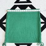 Free People FP Beach Cabo Knit Sweater Mini Skirt in Pacific City Medium Photo 5