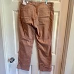 sts blue  Women's Light Pink Straight Leg Jeans Photo 4