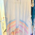 Loft  open-front kimono style cover-up Photo 0