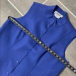 Carlisle  Wool Vest size 18 Photo 3