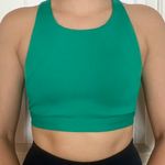 All In Motion Green Sports Bra Photo 0
