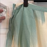 Anthropologie NWT Floreat Far Seas Pleated A-Line Maxi Skirt - Size 6 Photo 11