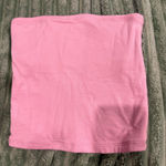 Old Navy  Tube Top Pink Photo 0