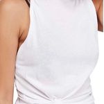 Free People COPY - twist tank top Photo 4