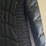 Guess  Women's Black Puffer Jacket Photo 7