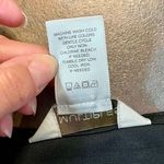 Multiples NWT  Black long Sleeve Tee Shirt Small Photo 9