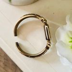 Collezio Gold Cuff Watch Photo 6