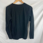 Bella Canvas  I Want to Bake Cookies with My Dog Christmas Tshirt Size Small Photo 3