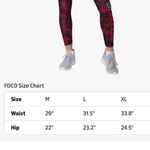 NFL New England Patriots Leggings size XL Photo 3