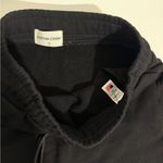 Cotton Citizen $155 New  Brooklyn Skirt - Black - Small Photo 3