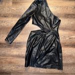 Michael Costello  x REVOLVE Lizz Mini Dress Women’s Size Small Photo 4