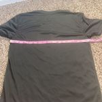 Batman‎ small black athletic top Yellow Photo 3