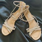 Xappeal Women's Braided Sandals Photo 0