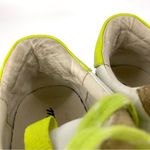 Madewell Kickoff Trainer Sneakers in Leather and Suede 9 Photo 8