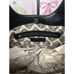 Ed Hardy Large  Pink Love Kills Slowly Print Tote Bag, Photo 3