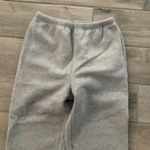 LPA  gray sweatpants Photo 1
