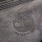 Timberland  Women's Waterville Primaloft Premium Waterproof Boots Size 9.5 Blue Photo 4