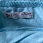 SO Lace Crop Top Photo 2