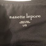 Nanette Lepore Nannette Lepore Moto Mania ankle leggings size Large Photo 9