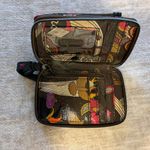 Sakroots  Multicolor Artistic Wristlet Photo 4