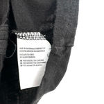 American Eagle AEO size XS soft & sexy line short sleeve top shirt black Photo 3