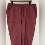 Mondetta  Mauve Joggers Size XXL Photo 10