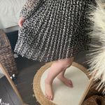 The Kooples Baroque Mini Dress Photo 3