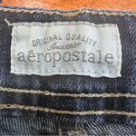 Aeropostale  Jeans, Hailey Flare, Curvy, Size 9/10 Reg Photo 4