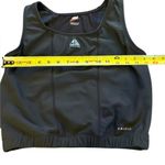 Nike  ACG Cropped Tank Bra Womens Size Large Back Pockets Ventilation Photo 7