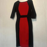 Love j COPY - Red and Black Dress Photo 7