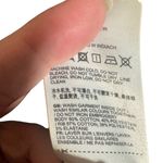 Superdry Black Long Sleeve Rodeo Embellished Floral Sweat Dress Women Sz 4 Photo 8