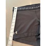 Under Armour  HeatGear XL Compression Shorts Athletic‎ Workout Black Photo 1