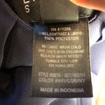 Enfocus Studio  Navy Colorblock dress, size 4 Photo 14