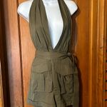 Dress Forum  shorts romper Photo 2