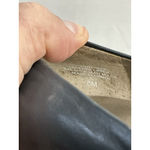 Touch of Nina Womans A  Slip On Dress Pumps 8 M Black Pointed Toe Heel Photo 2