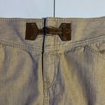 Lauren Ralph Lauren skirt women’s size 14 new with tags Tan Photo 1