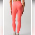 ACTA New  Evo Leggings Coral Small Photo 1