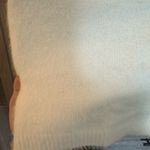 Valentina Tube Top in Ivory White Photo 5