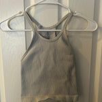 Free People Happiness runs long tank Photo 1