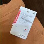 Abound CLEARANCE-  High Rise Straight Leg Trousers Photo 6