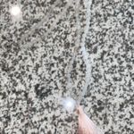 Target Necklace Photo 1