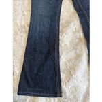 William Rast Vintage  Flare Bell Bottom Jeans‎ 25 Blue Photo 2