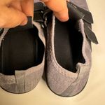 Notorious Lift Gen 2 Deadlift Shoes Gray Sumo Slippers Sz 38 EU (US Photo 5