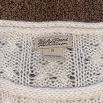 Lucky Brand  Knit Sweater Photo 2