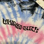 Urban Outfitters  X-Girl Butterfly Tie-Dye NWT Photo 5