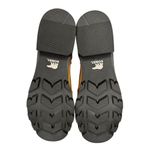 Sorel  Emelie Chelsea Boots Waterproof Camel Brown Leather Women’s Size 10 Photo 7